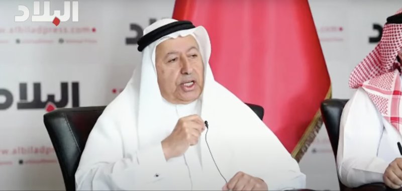 عبدالنبي الشعلة: شركات وطنية كان لها دور بارز في المسؤولية الاجتماعية تجاه العمالة