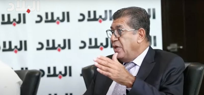 جمال فخرو: نحن لا نفكر في التوظيف كمسؤولية اجتماعية