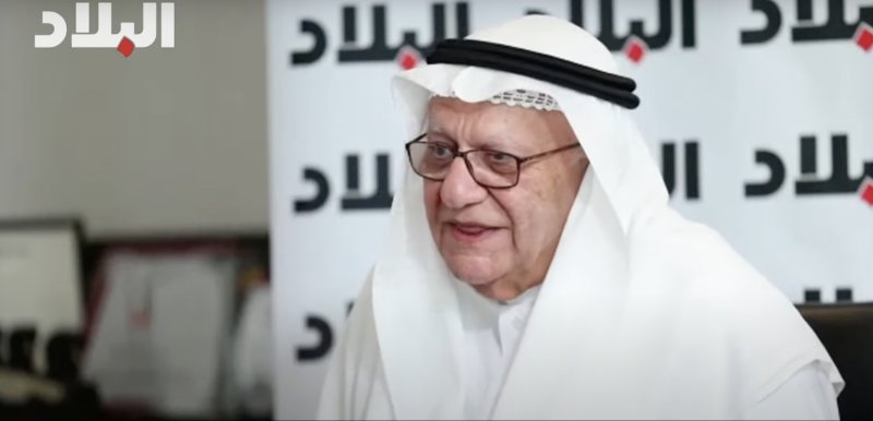 فاروق المؤيد: شركة يوسف خليل المؤيد وأولاده حددت 2.5% من أرباحها للمسئولية الاجتماعية منذ انطلاقتها في 1972