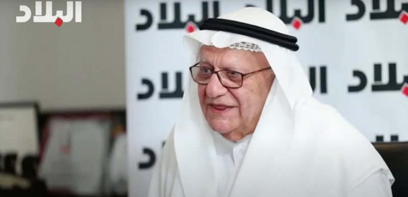 فاروق المؤيد: "بنك البحرين الوطني" أنفق 50 مليون دينار لبرامج "المسئولية الاجتماعية"