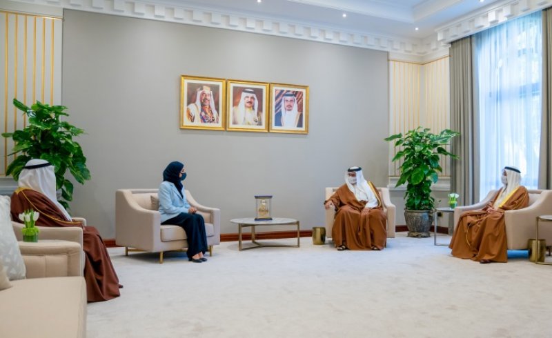 سمو ولي العهد رئيس مجلس الوزراء: ضرورة البناء على ما تحقق وتجديد العزم لتحقيق تطلعات الرؤية من خلال برنامج الحكومة وإطار المبادرات ذات الأولوية