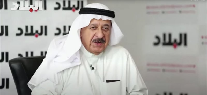 فوزي كانو: جدنا الكبير أوصانا بالتربع لأعمال الخير ونقتطع 3% سنويًا