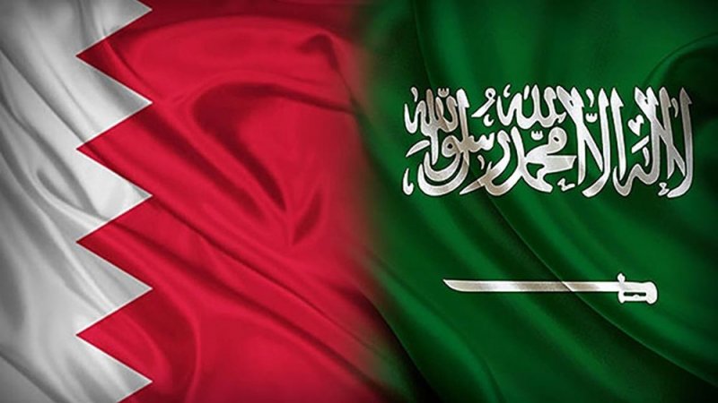 لجنة الاخوة البحرينية -السعودية بالنواب: المملكة العربية السعودية صمام الأمان والاستقرار في المنطقة 