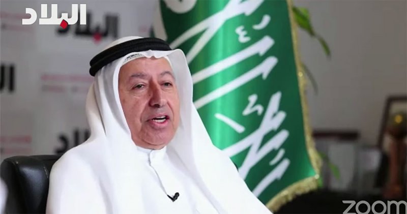 عبدالنبي الشعلة: نرفع خالص التهنئة والتبريكات لمقام خادم الحرمين الشريفين بمناسبة اليوم الوطني