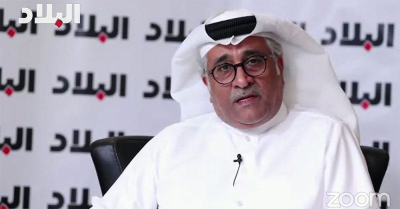 مؤنس المردي: اليوم الوطني السعودي هو يوم آخر في روزنامه الأعياد الوطنية البحرينية