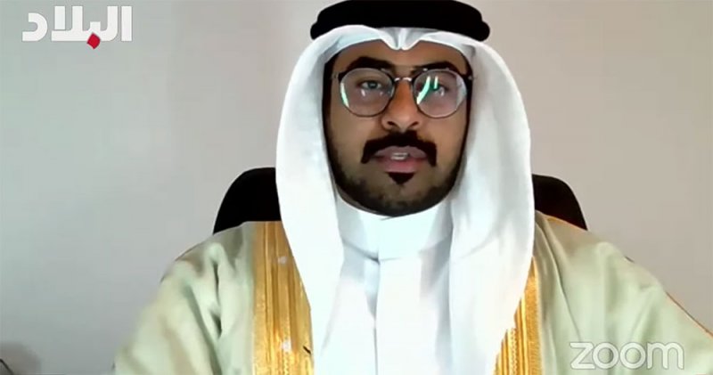 سلمان السبيعي: نحتفل في البحرين بكل عام باليوم الوطني السعودي وكأنه عيدنا الوطني