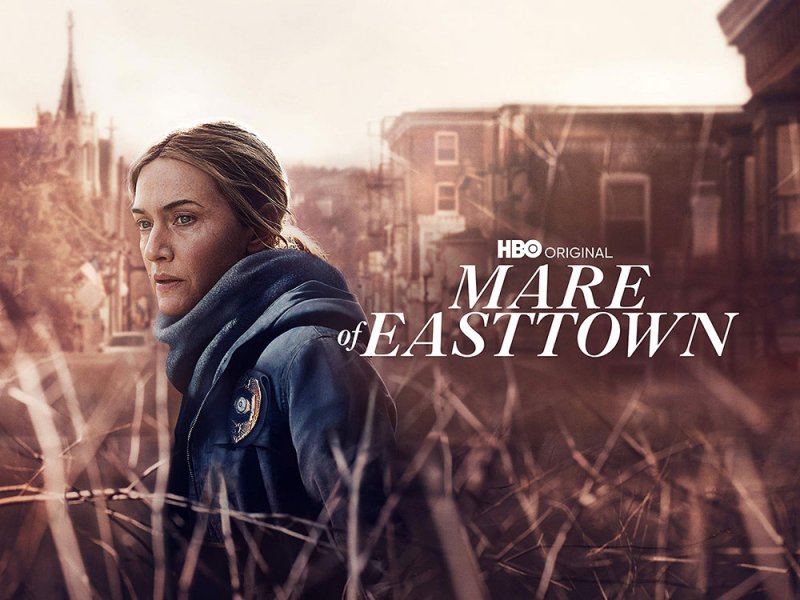 كيت  في مفاوضات لتقديم جزء ثاني من "Mare of Easttown"
