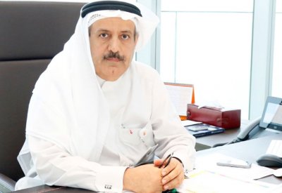 رئيس “المصارف”: لا تأثير مباشر لأزمة “إيفرجراند” بالقطاع المالي البحريني