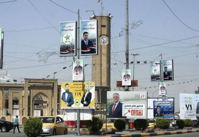 الفتاوى تدخل على خط الانتخابات العراقية.. وتشعل الأجواء