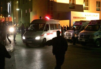 الأردن.. 5 ضحايا في 4 عمليات انتحار بأقل من 24 ساعة
