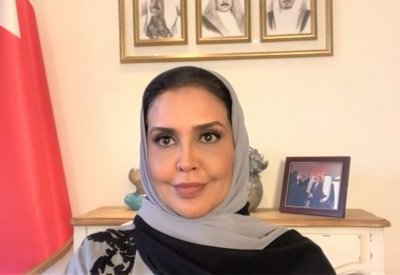 جهاد الفاضل: البحرين طرحت مبادرات وتشريعات لتعزيز الأمن الغذائي وإحراز التقدم في المؤشر العالمي بحلول 2030