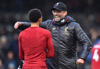 من أجل نجمه المفضل.. كلوب سيدخل "حربا" مع ريال مدريد