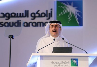 رئيس أرامكو: الاقتصاد السعودي أكثر ملاءة وقدرة على تجاوز تأثيرات الجائحة