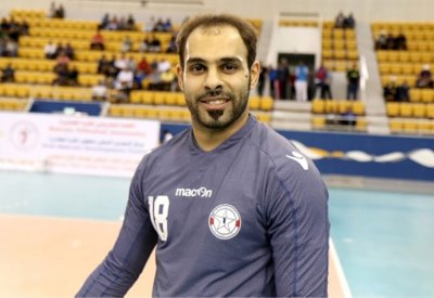 طائرة عالي تضم علي عبدالنبي رسميا