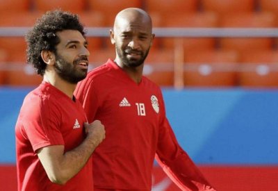 قبل مباراة ليبيا.. "فيديو مسرب" يشعل أول أزمات جهاز الفراعنة