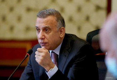 الكاظمي ينصح الناخبين العراقيين بالابتعاد عن نوعين من المرشحين