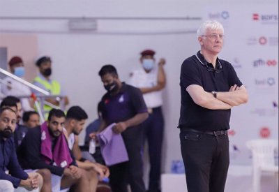 ديجان.. أولى ضحايا دوري السلة