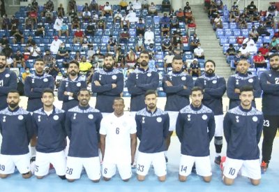 اليوم نهائي السوبر “البحريني الإماراتي”