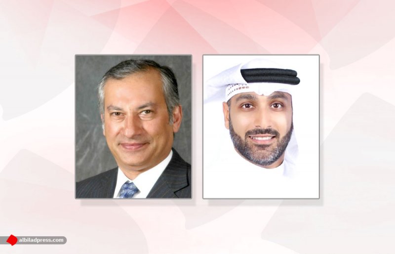 “ديفيدند جيت كابيتال” تفتتح مقرا إستراتيجيا بالرياض