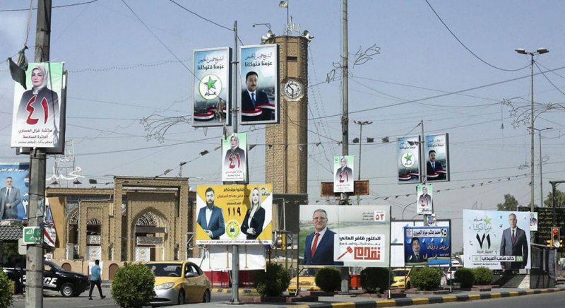 الفتاوى تدخل على خط الانتخابات العراقية.. وتشعل الأجواء