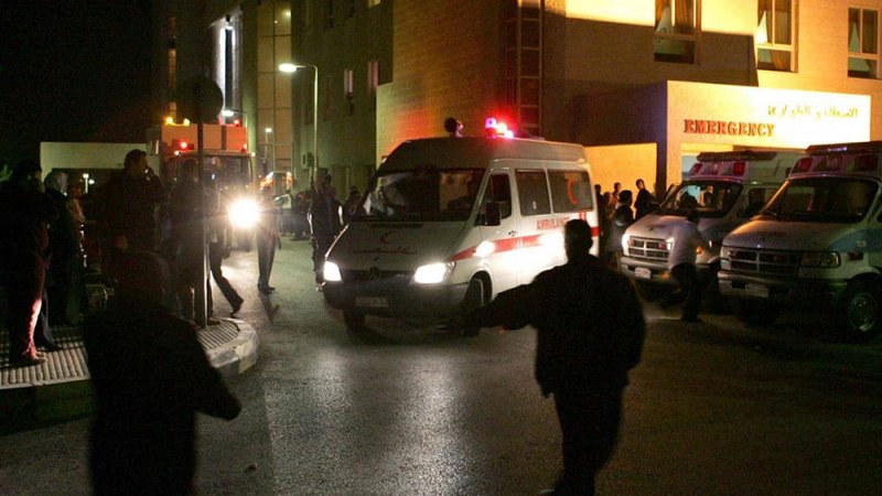 الأردن.. 5 ضحايا في 4 عمليات انتحار بأقل من 24 ساعة