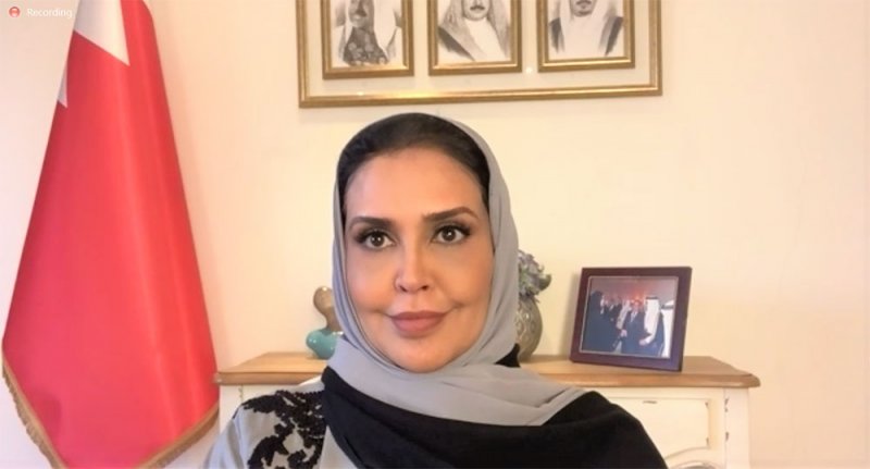جهاد الفاضل: البحرين طرحت مبادرات وتشريعات لتعزيز الأمن الغذائي وإحراز التقدم في المؤشر العالمي بحلول 2030