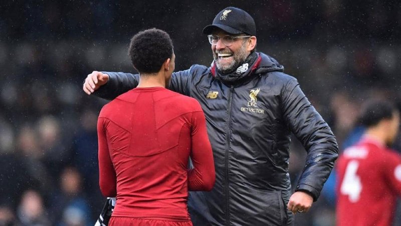من أجل نجمه المفضل.. كلوب سيدخل "حربا" مع ريال مدريد