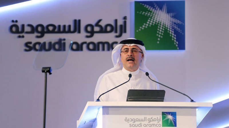 رئيس أرامكو: الاقتصاد السعودي أكثر ملاءة وقدرة على تجاوز تأثيرات الجائحة