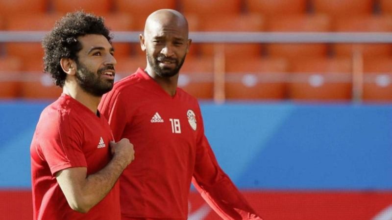 قبل مباراة ليبيا.. "فيديو مسرب" يشعل أول أزمات جهاز الفراعنة