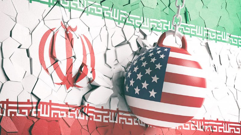 واشنطن: صبرنا على إيران لن يدوم للأبد