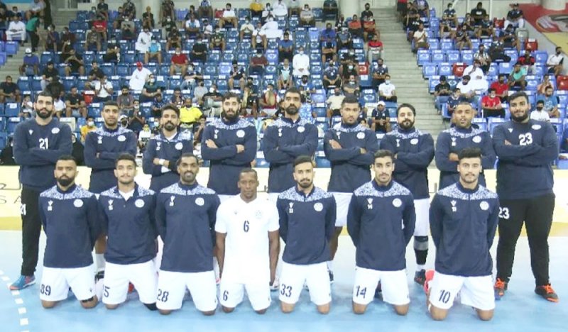 اليوم نهائي السوبر “البحريني الإماراتي”