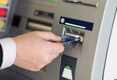 تراجع سحب “الكاش” من ال  “ATM”.. مستمر
