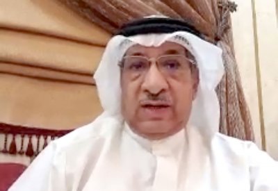 بومطيع يروي مشاهدات من فترة تدريسه بجامعة الإمام عبدالرحمن بن فيصل