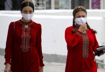 دولة تؤكد خلوها من كورونا.. وتقرير يكشف "الحقيقة المرة"