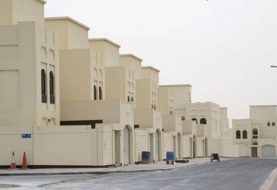 ضم الزوايا في مشاريع الإسكان بلا رسوم