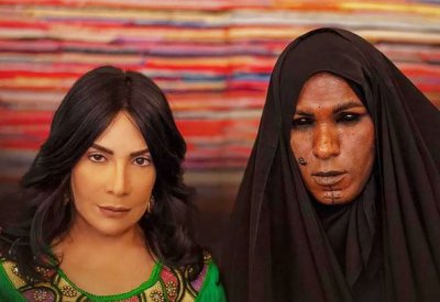 صنقيمة“: الجميع ينتظر شخصيتي المرعبة في ”كف ودفوف“