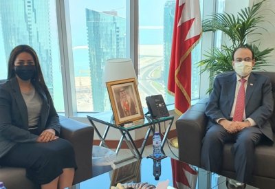 434 متدربا في مجال الطاقة المستدامة ودراسة 25 جهة جديدة لتركيب أنظمة الطاقة الشمسية