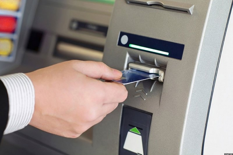 تراجع سحب “الكاش” من ال  “ATM”.. مستمر