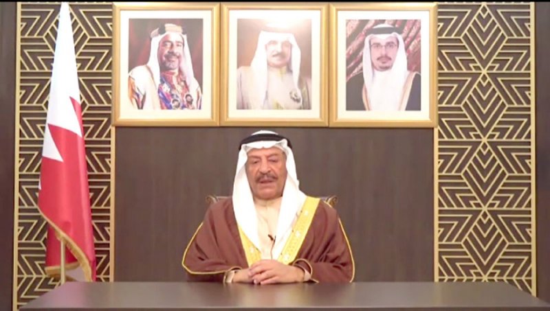تنسيق مستمر بين السلطة التشريعية في البحرين والسعودية