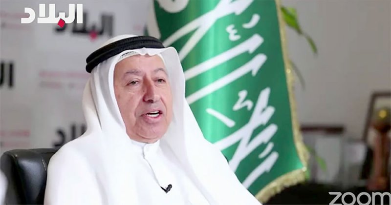 السعودية دار ودرع وعمق استراتيجي للبحرينيين