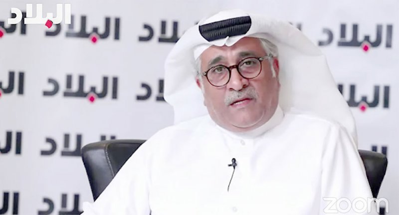 المردي: 23 سبتمبر يوم في روزنامة أعياد البحرين