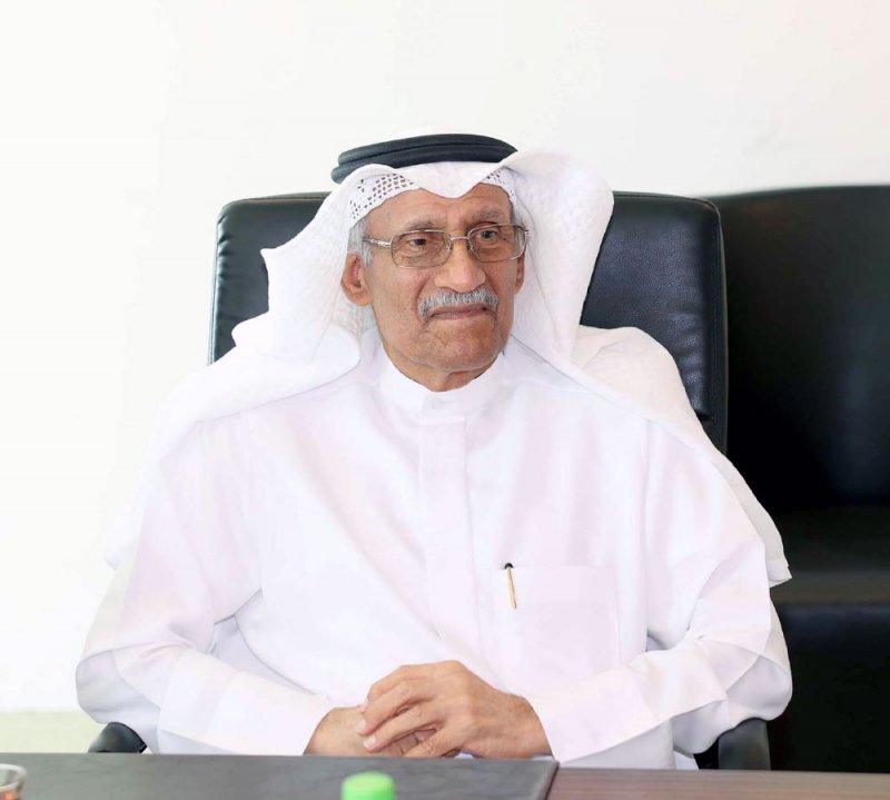 البحر: البحرينيون يشاطرون السعودية فرحهم وإنجازاتهم