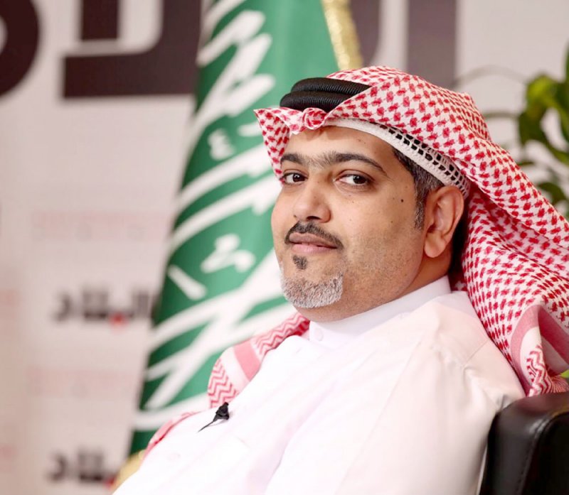 الغائب: تداول واسع لمحتوى حوار “البلاد” مع سمو السفير السعودي