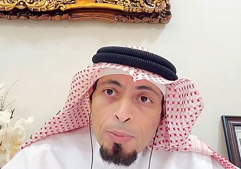رئيس “السكلر”: السعودية صانعة للعافية حول العالم