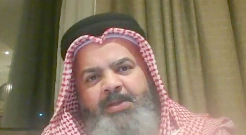 الشهابي: العلاقات البحرينية السعودية تجاوزت التعاون إلى التكامل والوحدة