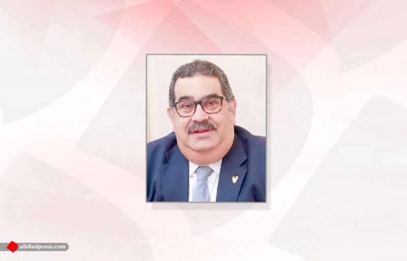 أسامة معين: العيد الوطني السعودي محطة فخر واستذكار لما تحقق