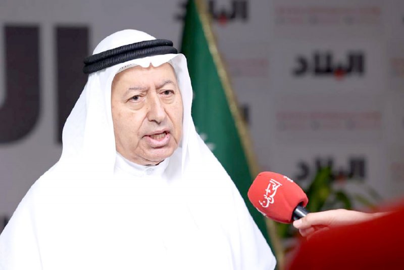 تلفزيون البحرين يواكب منتدى “البلاد” عن اليوم الوطني السعودي