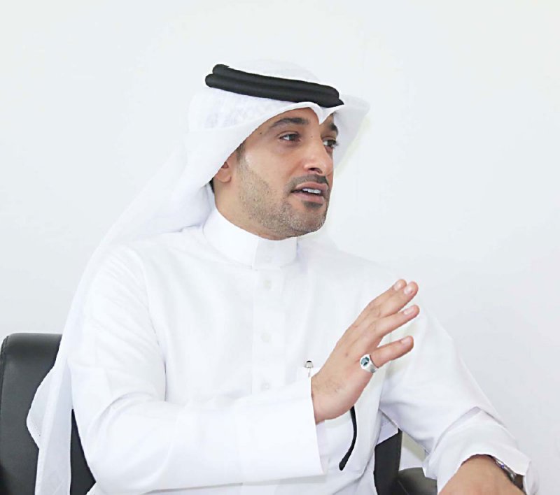آل رحمة: العلاقات البحرينية السعودية نموذجٌ للتكامل والانسجام الشامل