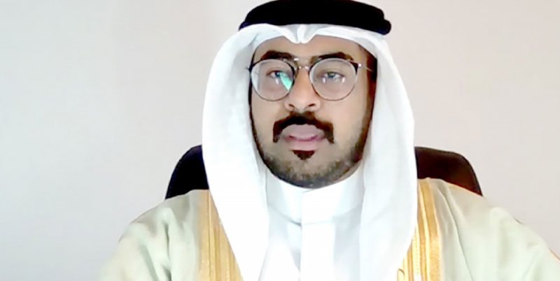 السبيعي: البحريني والسعودي نموذجان مميزان في العلاقات الثنائية الناجحة