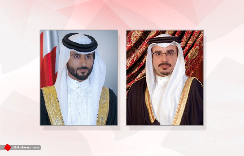 ناصر بن حمد: منح سمو ولي العهد رئيس مجلس الوزراء جائزة القيادة اعتراف دولي كبير بقدرات سموه القيادية